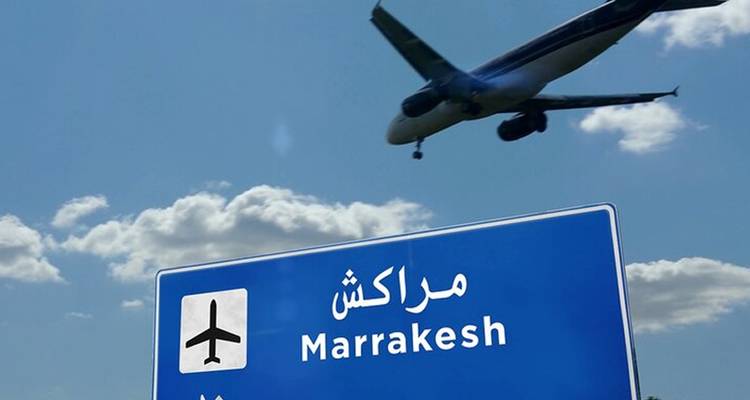 Aventura en el sur de Marruecos: de Marrakech a Essaouira - 15 días - Desertbrise Travel 3