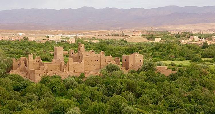 Aventura en el sur de Marruecos: de Marrakech a Essaouira - 15 días - Desertbrise Travel 5