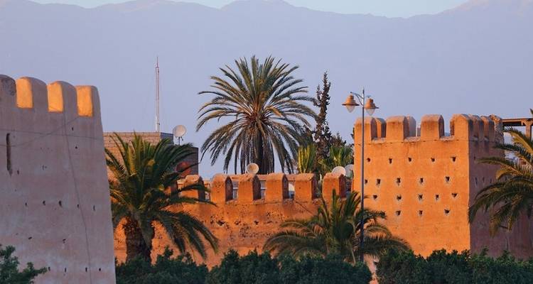 Aventura en el sur de Marruecos: de Marrakech a Essaouira - 15 días - Desertbrise Travel 6