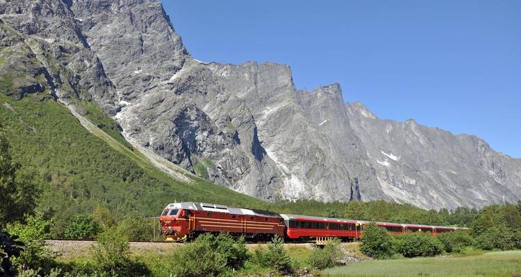 Fjords, charme et traditions et Stockholm - V.O.S – Vision of Scandinavia 9