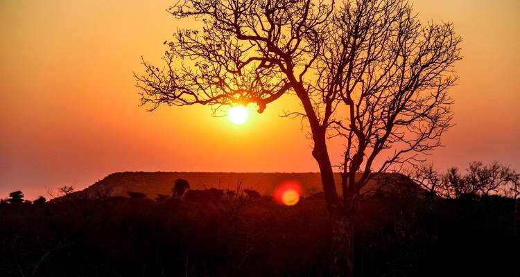 Madagascar Signature 22días /21noches - confort - Across Africa Tours & Travel 4