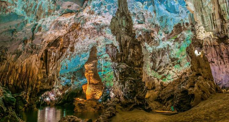 Un avant- goût du Vietnam - De la baie d'Halong au delta du Mékong - Explore! 10
