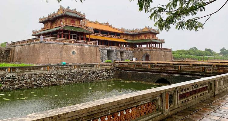 Vietnam Clásico de Hanói a Ciudad Ho Chi Minh En Paquete de 10 días - LVP Travel 1