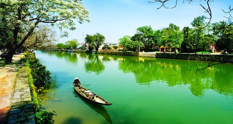 Vietnam Clásico de Hanói a Ciudad Ho Chi Minh En Paquete de 10 días - LVP Travel 2