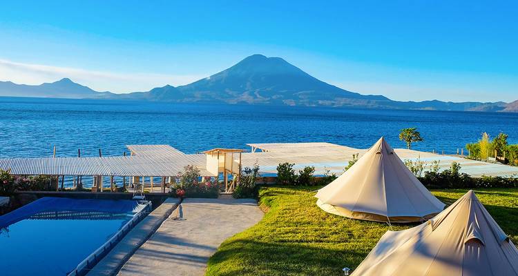 Circuit sur mesure de 7 jours au Guatemala pour les familles, départ quotidien et voiture privée - Agate Travel 10