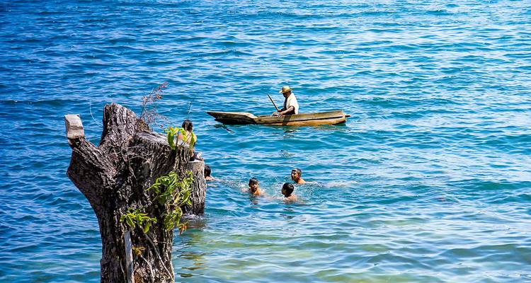 Circuit sur mesure de 7 jours au Guatemala pour les familles, départ quotidien et voiture privée - Agate Travel 3