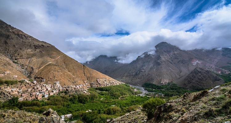 Gran circuito de Marruecos: Casablanca, Chefchaouen, Fez, Marrakech y más - 13 días - Desertbrise Travel 3