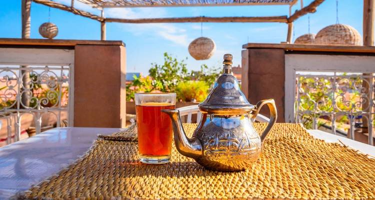 Un avant-goût du Maroc - Villes impériales et désert - Explore! 4