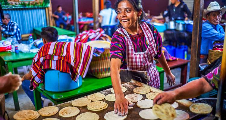 Voyage personnalisé au Guatemala, départ quotidien et guide privé - Agate Travel 10
