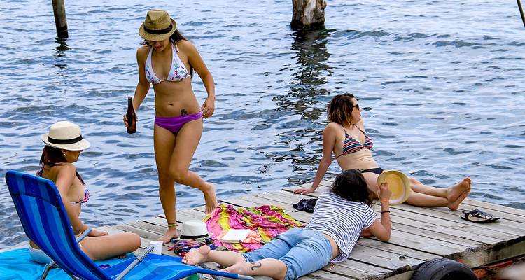 Voyage personnalisé au Guatemala, départ quotidien et guide privé - Agate Travel 6
