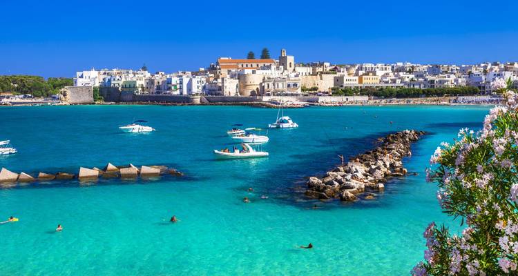 The Essence of Puglia - Omega Tours 3