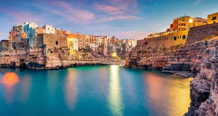 The Essence of Puglia - Omega Tours 8