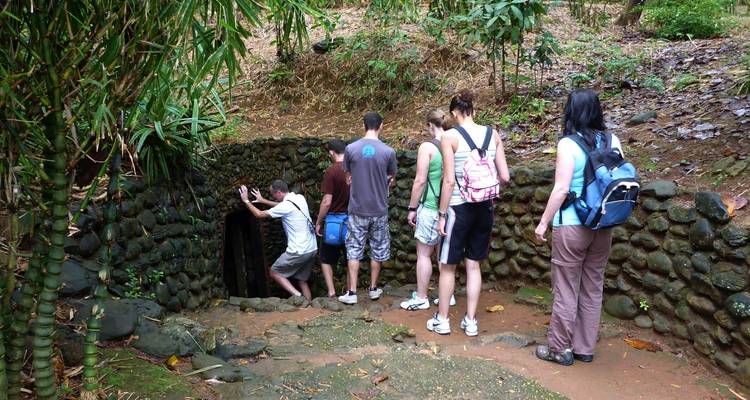 Authentic Vietnam Luxury Vacation 7 Days Package - LVP Travel 3