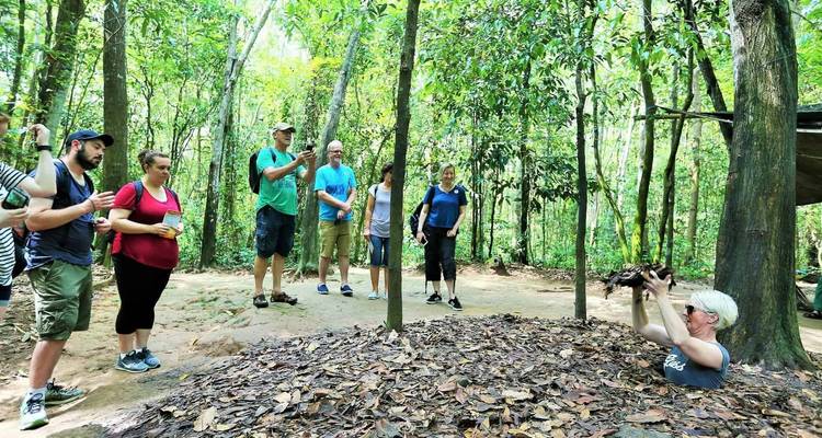 Authentic Vietnam Luxury Vacation 7 Days Package - LVP Travel 4