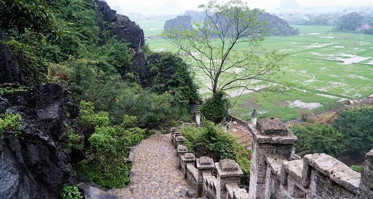 Authentic Vietnam Luxury Vacation 7 Days Package - LVP Travel 10