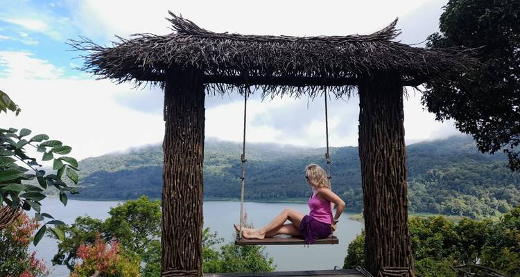 Amazing Bali Experience : Private Tour - Ayla Tour and Transport 3