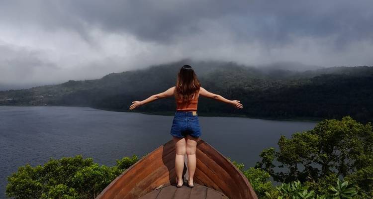 Amazing Bali Experience : Private Tour - Ayla Tour and Transport 6