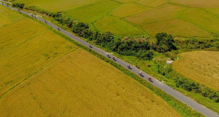 Circuit à vélo au Vietnam et au Cambodge - Siem Reaper Travel 2