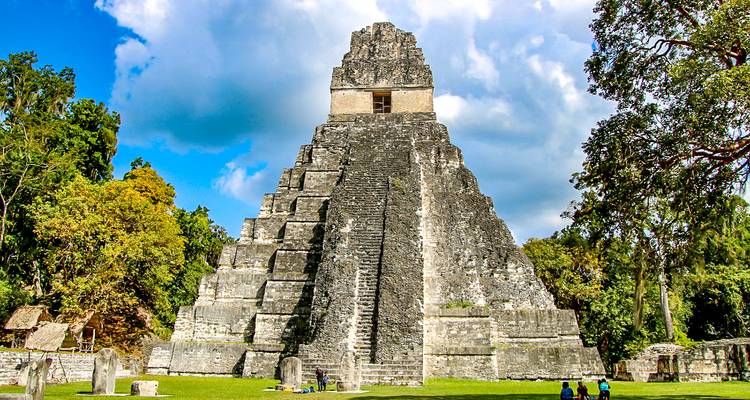 Tailor-Made Best Guatemala Family Tour, Daily Depart & Private Car - Agate Travel 9