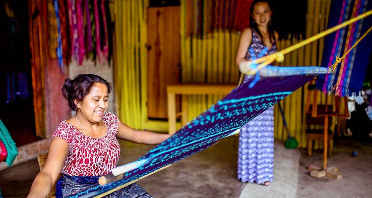 Tailor-Made Best Guatemala Family Tour, Daily Depart & Private Car - Agate Travel 2