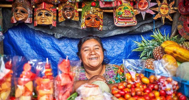 Tailor-Made Best Guatemala Family Tour, Daily Depart & Private Car - Agate Travel 8