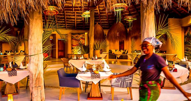 Vacaciones privadas personalizado en Mozambique por la isla de Bazaruto, salida diaria - Agate Travel 9