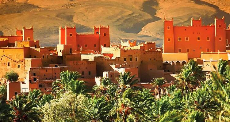 Gran vuelta a Marruecos: de Casablanca a Marrakech - 12 días - Desertbrise Travel 4