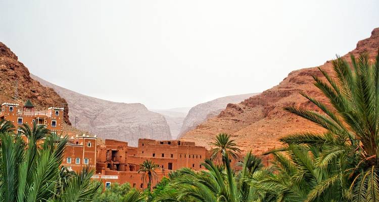 Gran vuelta a Marruecos: de Casablanca a Marrakech - 12 días - Desertbrise Travel 6