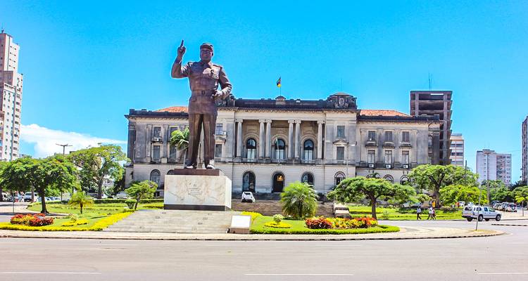 El mejor circuito a Mozambique hecho a la medida, salida diaria y guía privado - Agate Travel 10