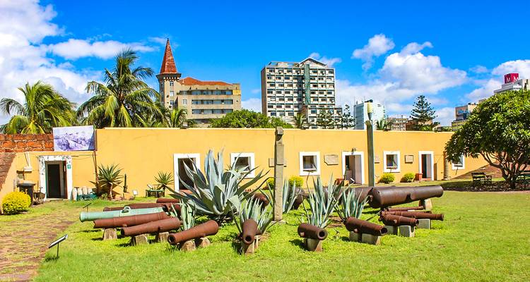 El mejor circuito a Mozambique hecho a la medida, salida diaria y guía privado - Agate Travel 6