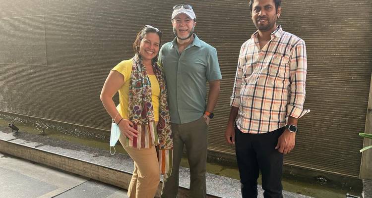 Circuit privé de luxe de 7 jours dans le Triangle d'Or avec la visite spirituelle de Varanasi - India Golden Triangle Tours  8