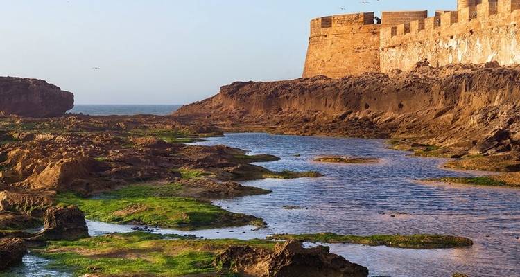 Gran vuelta a Marruecos: de norte a sur - 12 días - Desertbrise Travel 7