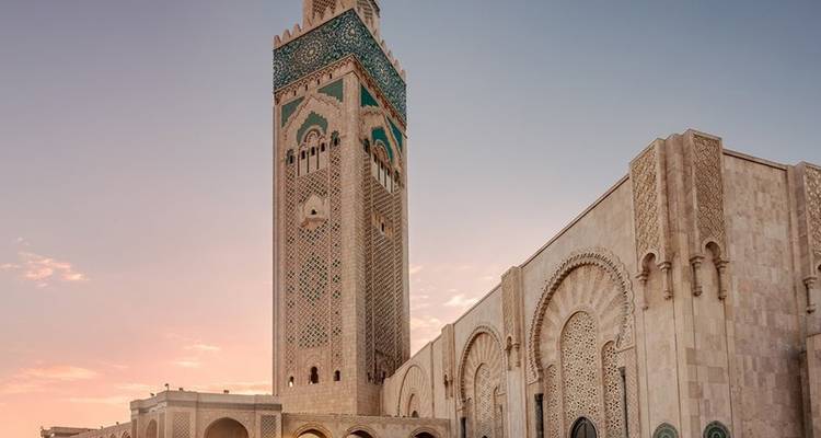 Discover Morocco: Imperial Cities to the Atlas Mountains and the Coast - 12 Days - Desertbrise Travel 4