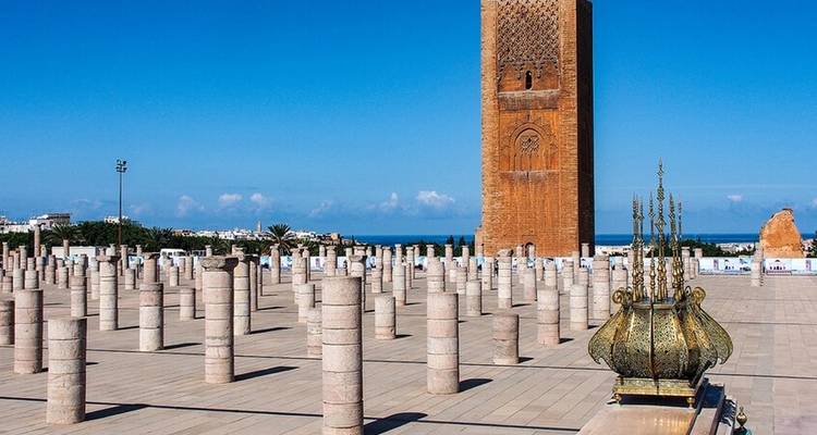 Discover Morocco: Imperial Cities to the Atlas Mountains and the Coast - 12 Days - Desertbrise Travel 9