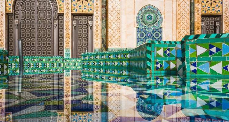 Gran circuito de Marruecos: ciudades, desierto y costa - 11 días - Desertbrise Travel 10