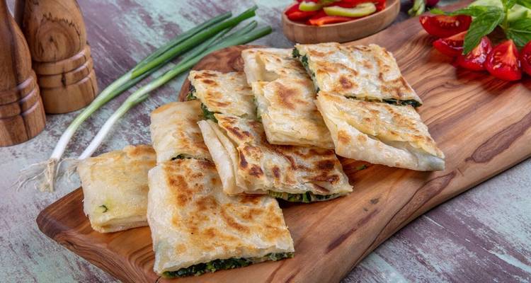 A Taste of Turkey - Istanbul to Cappadocia - Explore! 4