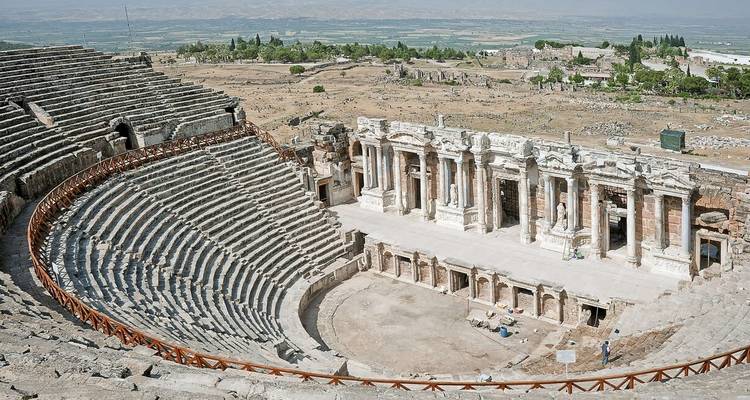 Le goût de la Turquie - d'Istanbul à la Cappadoce - Explore! 10