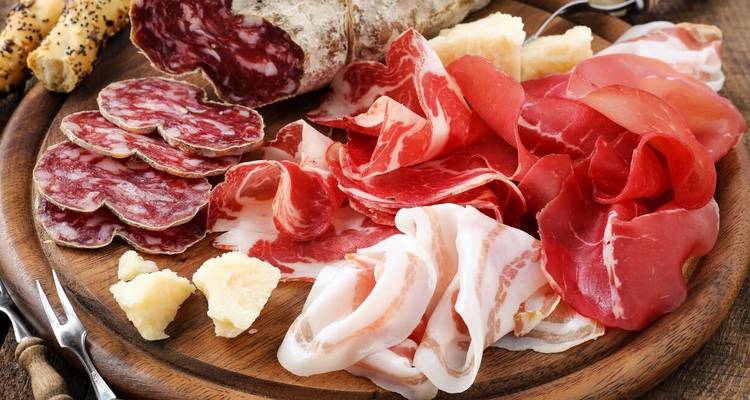 Le goût de la Toscane - Villes et vignobles perchés - Explore! 7
