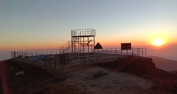 Muldai, Poon Hill, & Mohare Trek - Mount Adventure Holidays Pvt.Ltd 4
