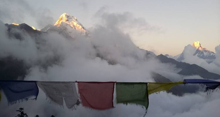 Muldai, Poon Hill, & Mohare Trek - Mount Adventure Holidays Pvt.Ltd 7