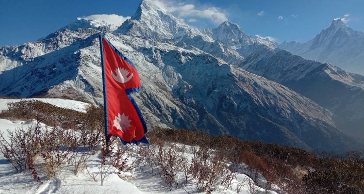 Muldai, Poon Hill, & Mohare Trek - Mount Adventure Holidays Pvt.Ltd 8