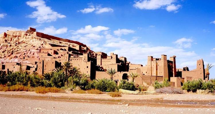 Gran vuelta a Marruecos: de norte a sur - 11 días - Desertbrise Travel 1