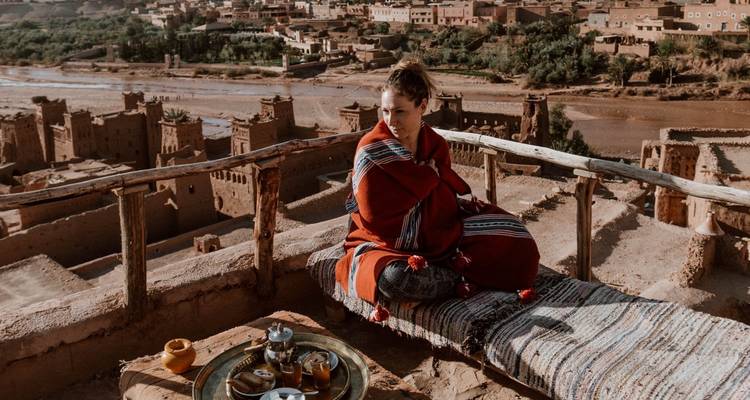 Escapada de lujo al Sáhara - 11 días - Desertbrise Travel 1