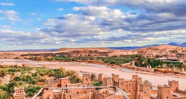 Escapada de lujo al Sáhara - 11 días - Desertbrise Travel 3