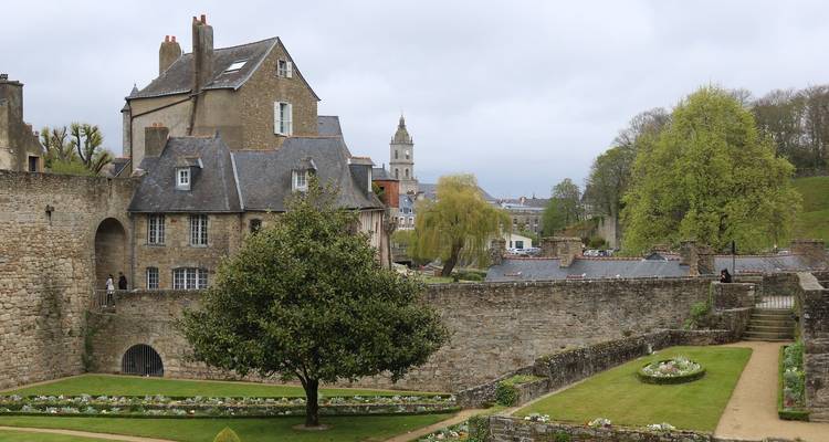 Beautiful Brittany and Royal Opulence in the Loire - CroisiEurope River Cruises 1