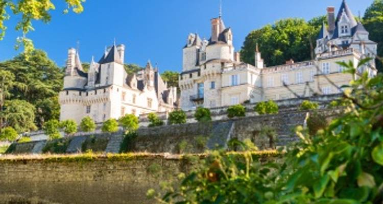 La bella Bretaña y la opulencia real en el Loira - CroisiEurope River Cruises 4