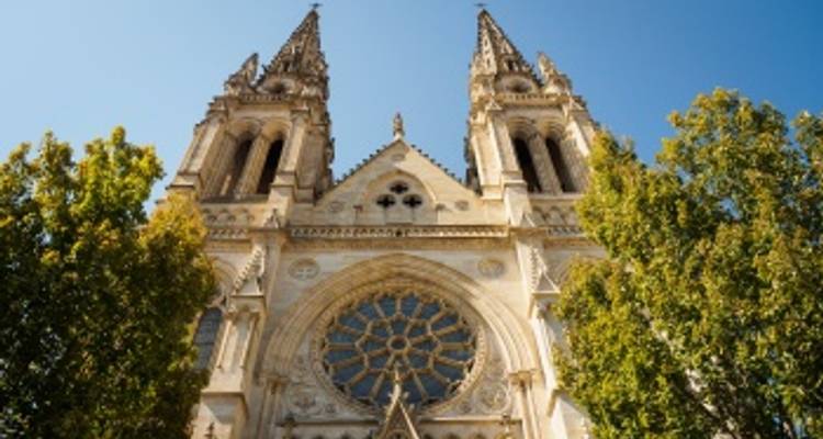 Du Pays basque français à Bordeaux - Une cuisine française raffinée au pied des Pyrénées et une croisière à la découverte de Bordeaux et de ses environs. - CroisiEurope River Cruises 2