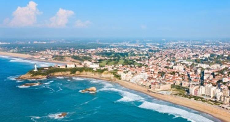 Du Pays basque français à Bordeaux - Une cuisine française raffinée au pied des Pyrénées et une croisière à la découverte de Bordeaux et de ses environs. - CroisiEurope River Cruises 8