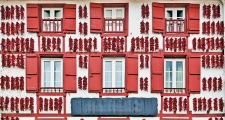 Du Pays basque français à Bordeaux - Une cuisine française raffinée au pied des Pyrénées et une croisière à la découverte de Bordeaux et de ses environs. - CroisiEurope River Cruises 10