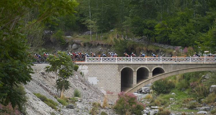 Karakoram Cycle Tour - Northern Pakistan - Exploria 2